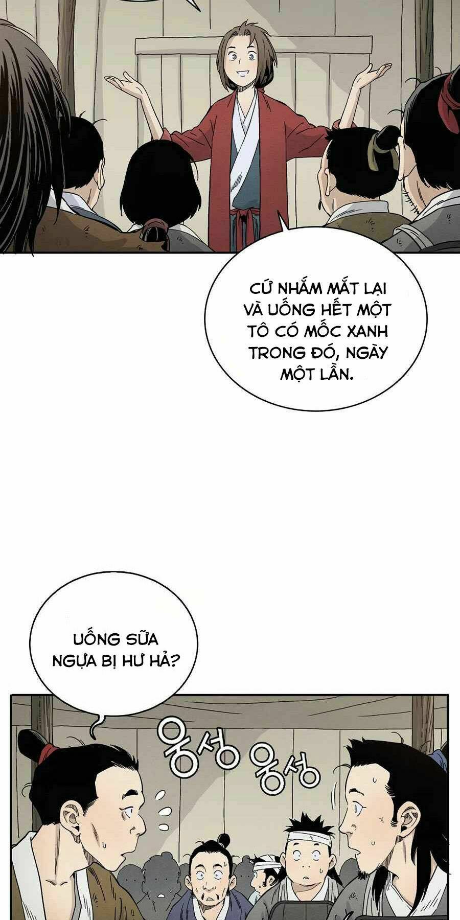 Trọng Sinh Thành Thần Y Thời Tam Quốc Chapter 15 - Trang 2