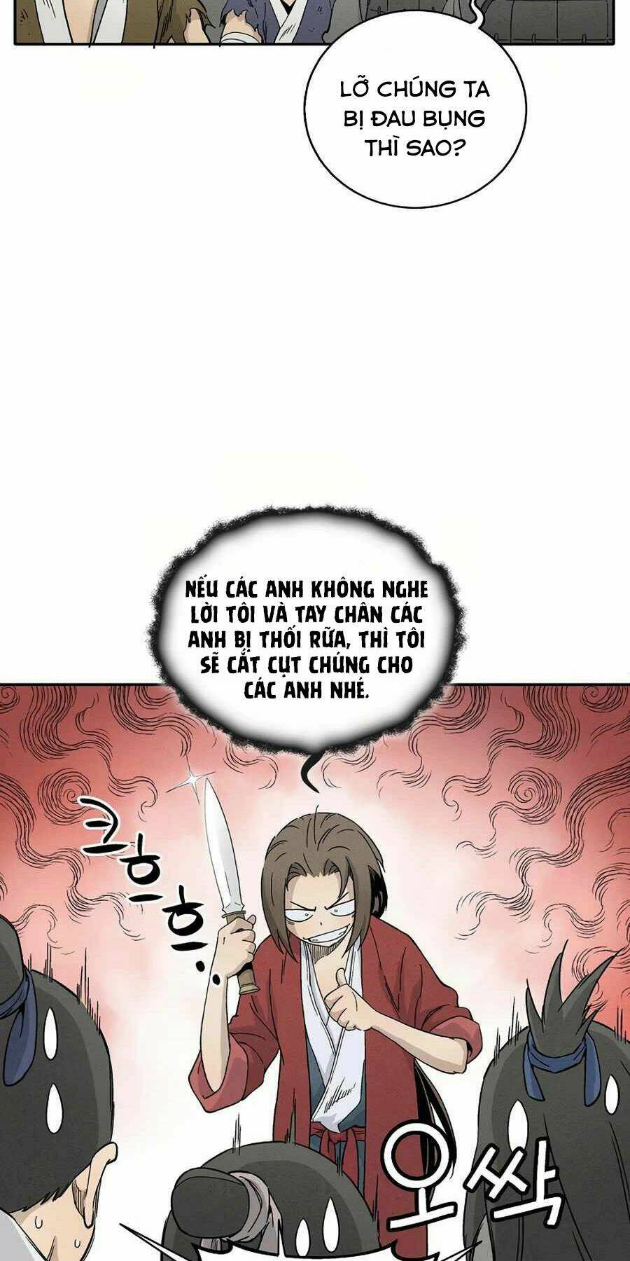 Trọng Sinh Thành Thần Y Thời Tam Quốc Chapter 15 - Trang 2