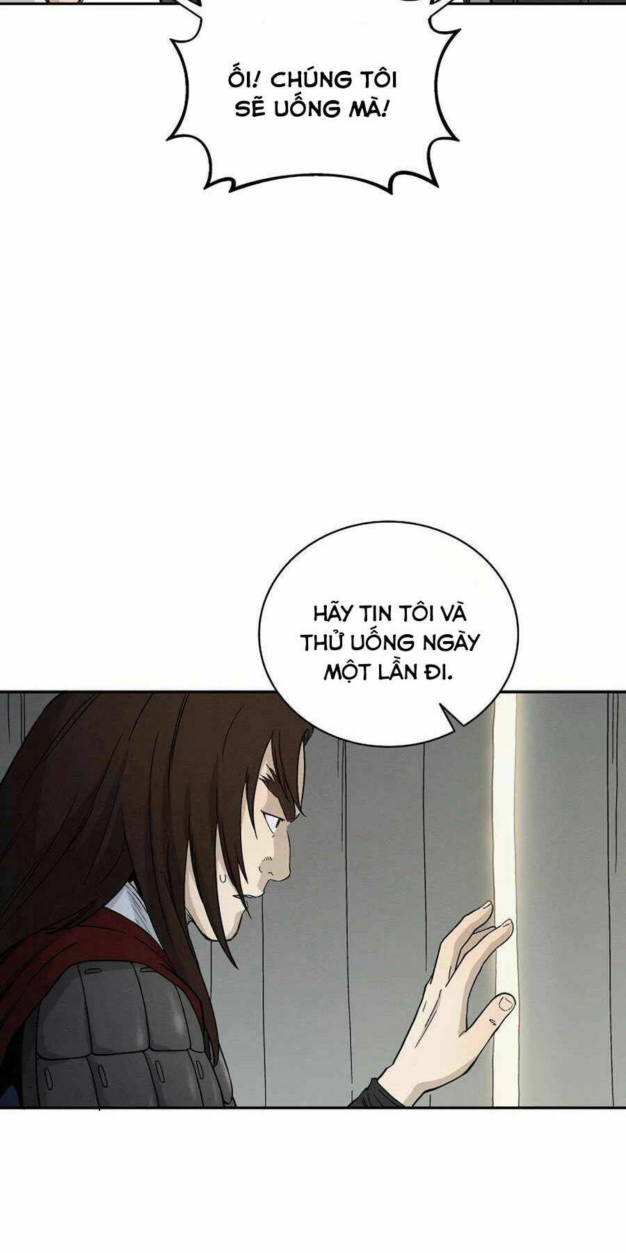 Trọng Sinh Thành Thần Y Thời Tam Quốc Chapter 15 - Trang 2