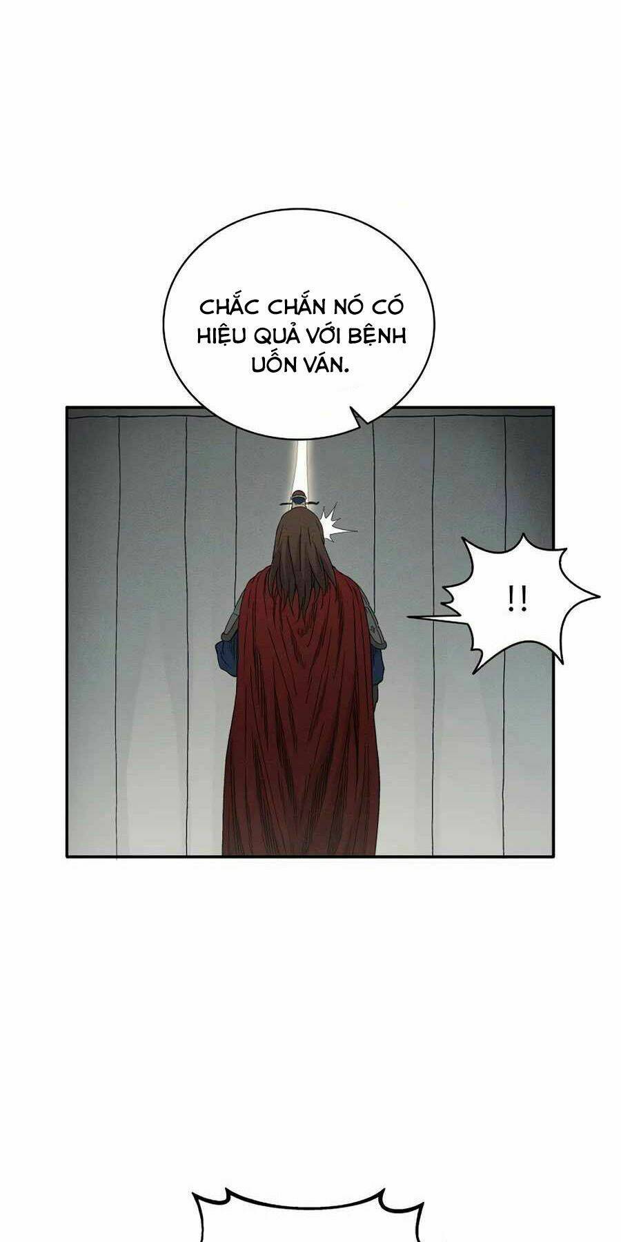 Trọng Sinh Thành Thần Y Thời Tam Quốc Chapter 15 - Trang 2