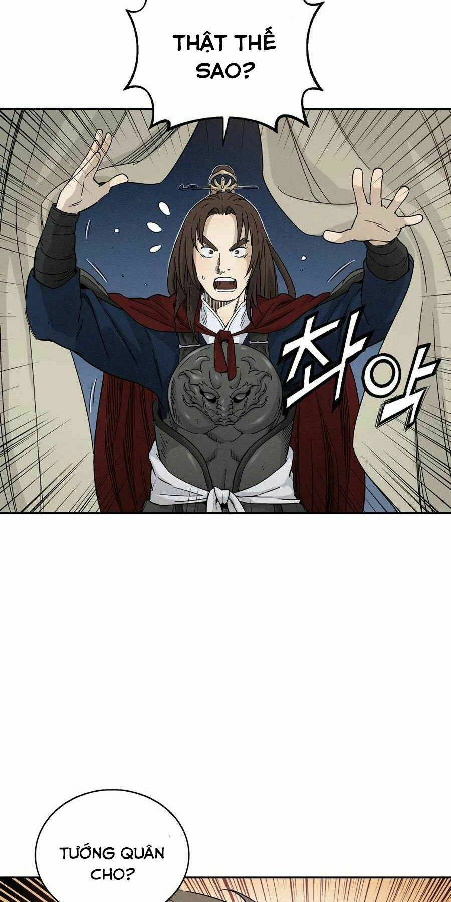 Trọng Sinh Thành Thần Y Thời Tam Quốc Chapter 15 - Trang 2