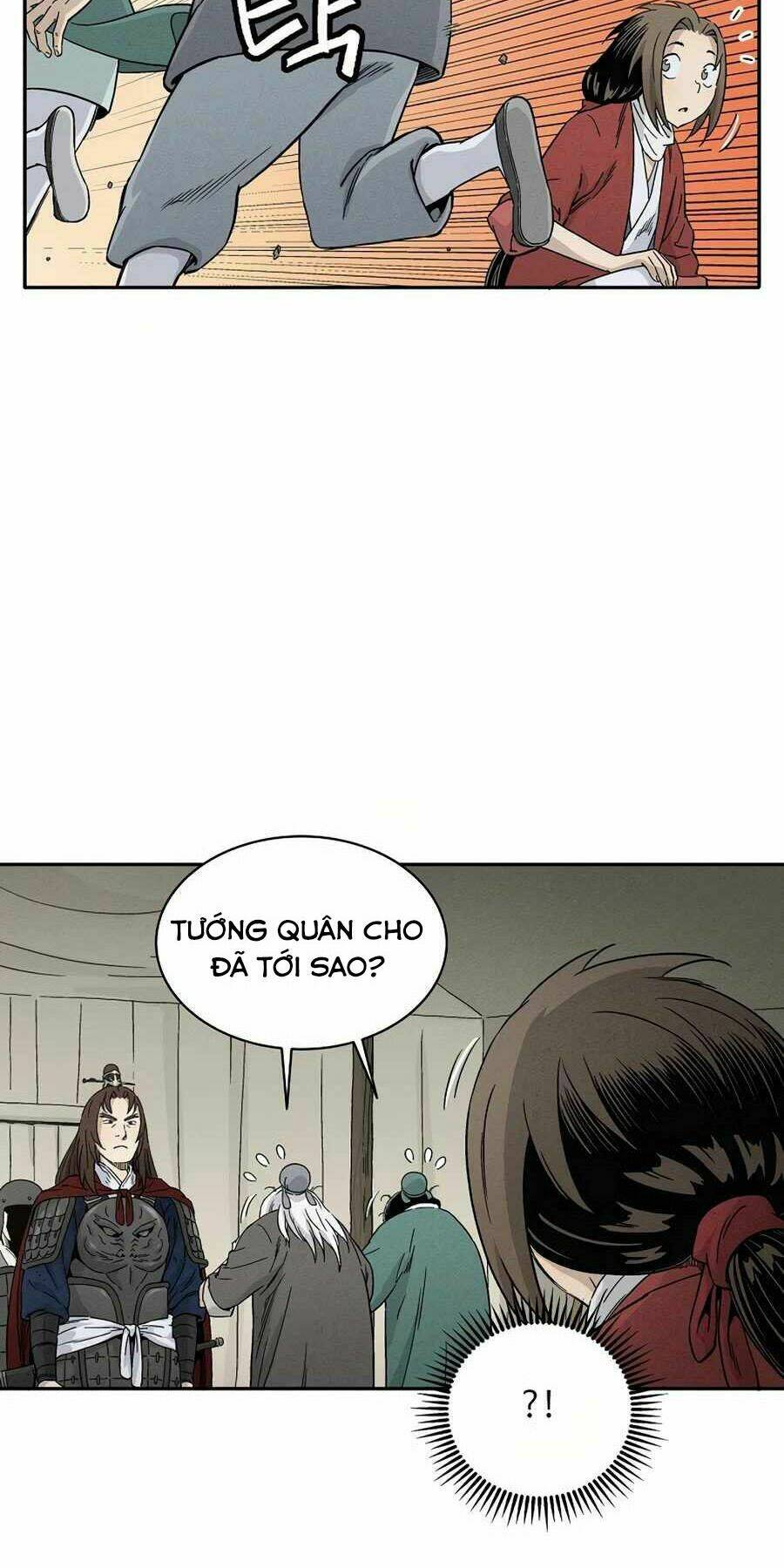 Trọng Sinh Thành Thần Y Thời Tam Quốc Chapter 15 - Trang 2