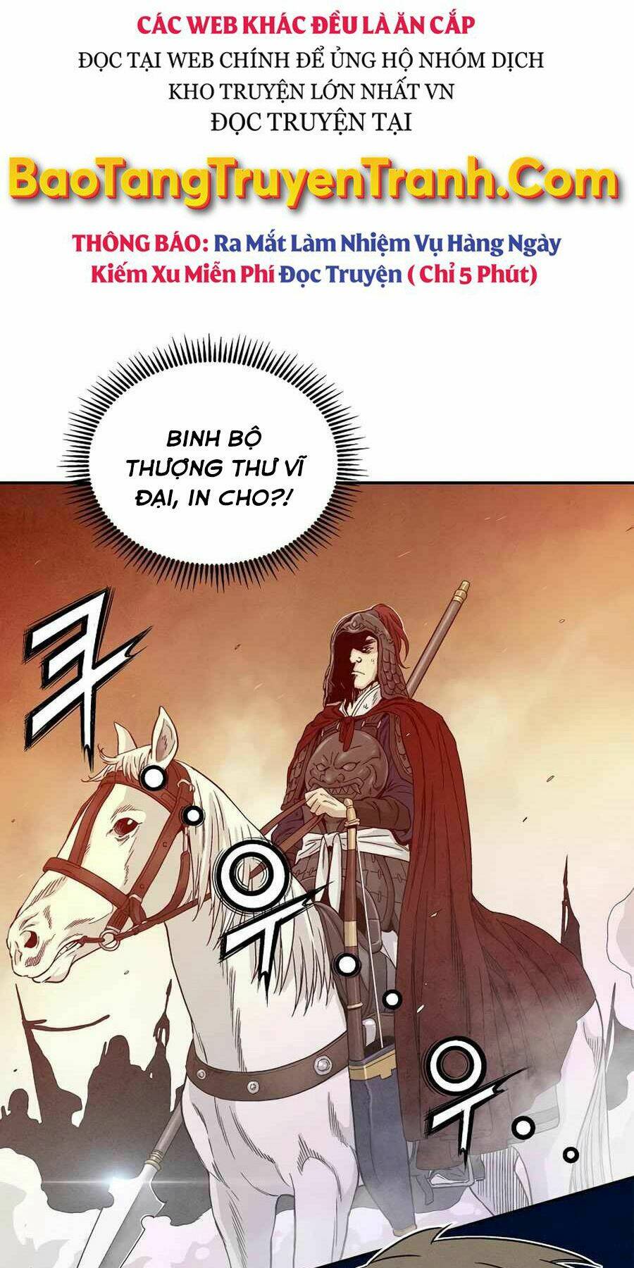 Trọng Sinh Thành Thần Y Thời Tam Quốc Chapter 15 - Trang 2