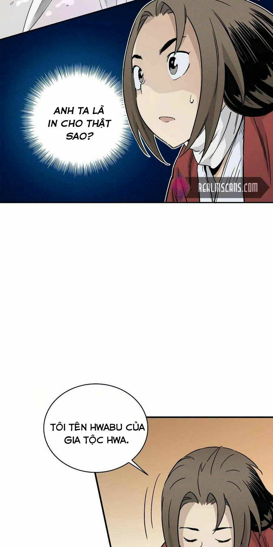 Trọng Sinh Thành Thần Y Thời Tam Quốc Chapter 15 - Trang 2