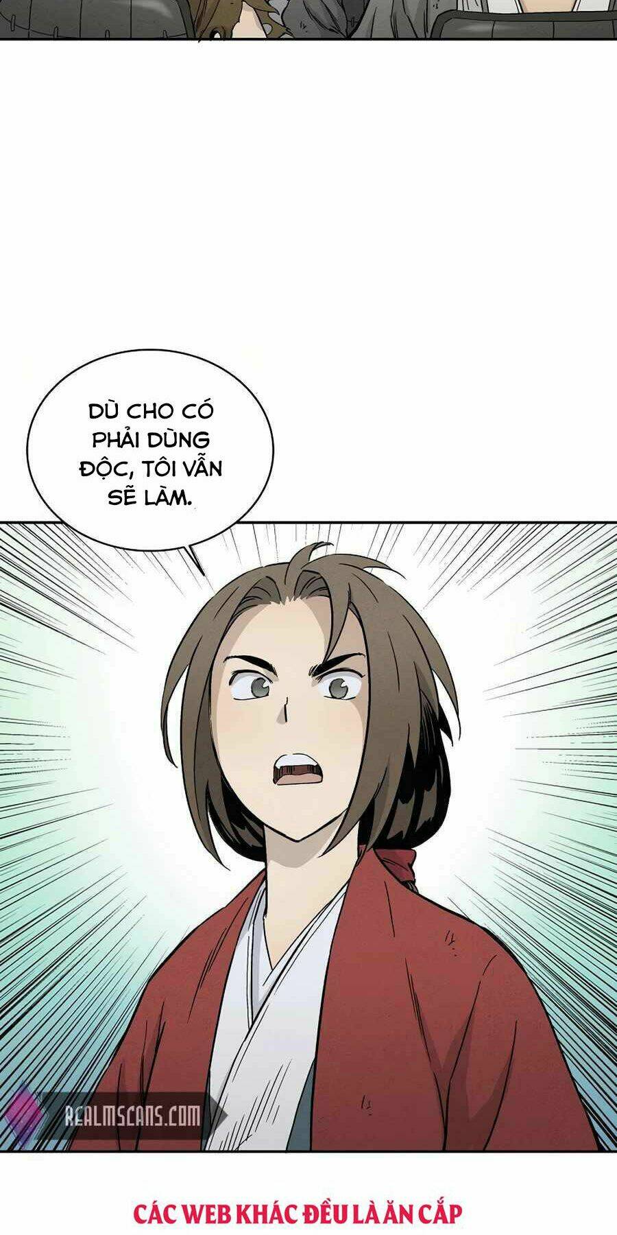 Trọng Sinh Thành Thần Y Thời Tam Quốc Chapter 16 - Trang 2