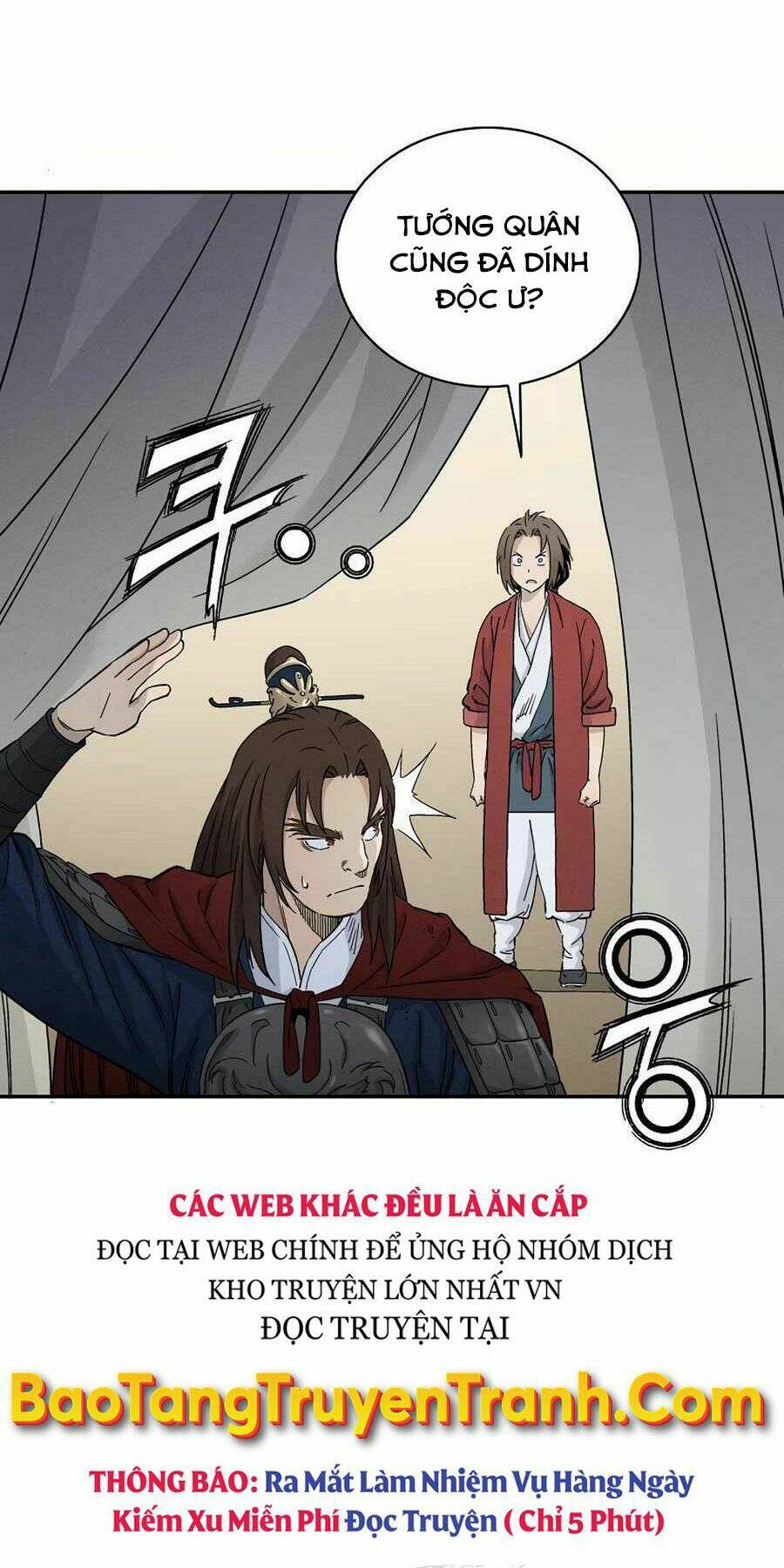 Trọng Sinh Thành Thần Y Thời Tam Quốc Chapter 16 - Trang 2