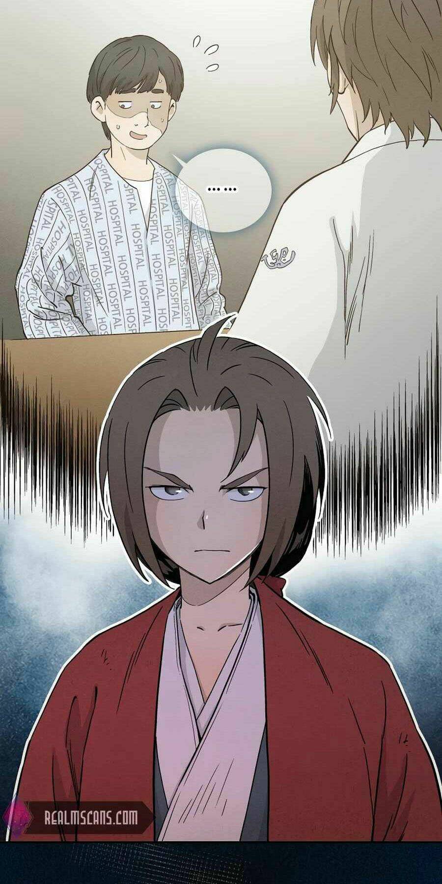 Trọng Sinh Thành Thần Y Thời Tam Quốc Chapter 16 - Trang 2