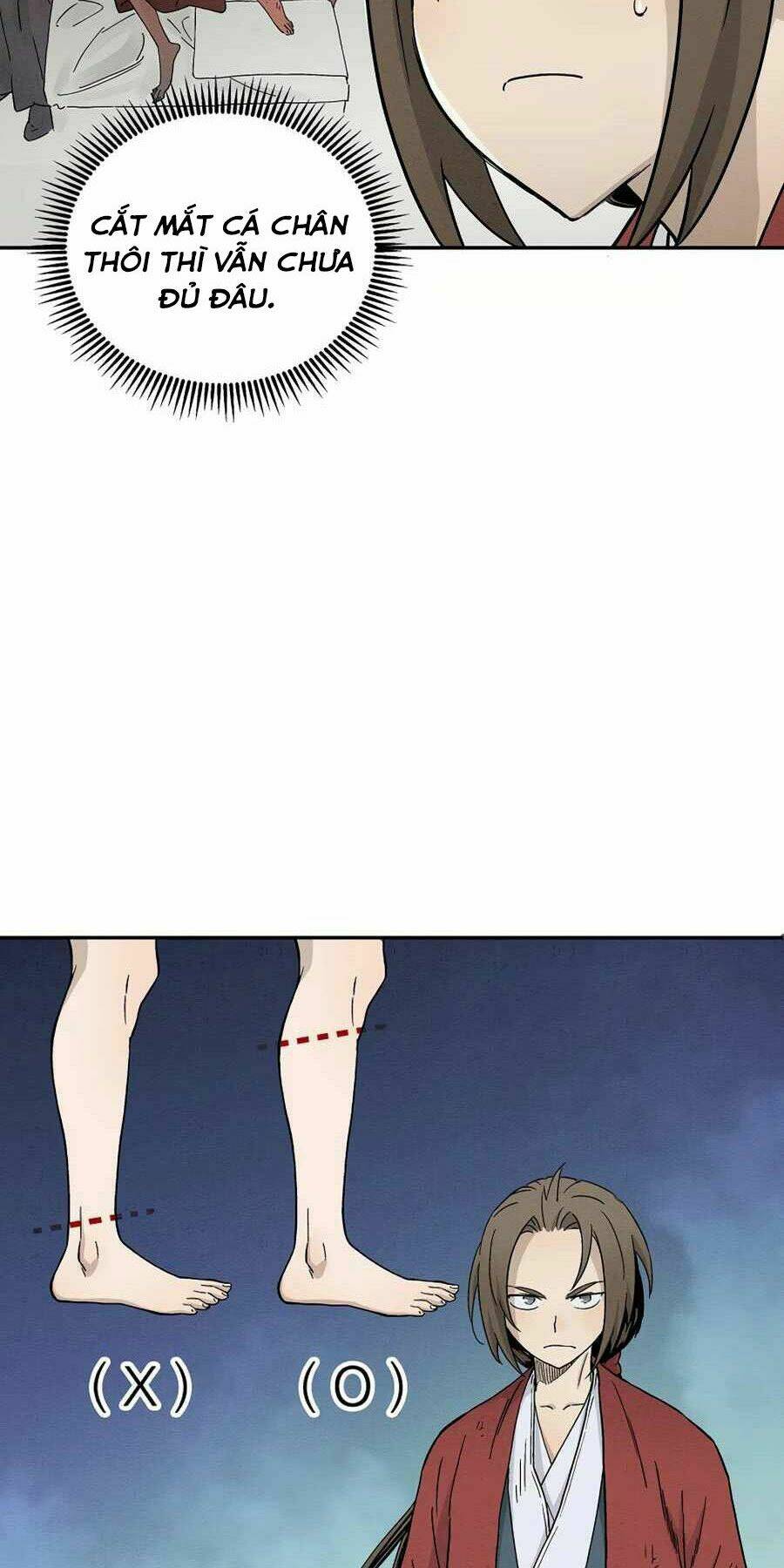 Trọng Sinh Thành Thần Y Thời Tam Quốc Chapter 16 - Trang 2