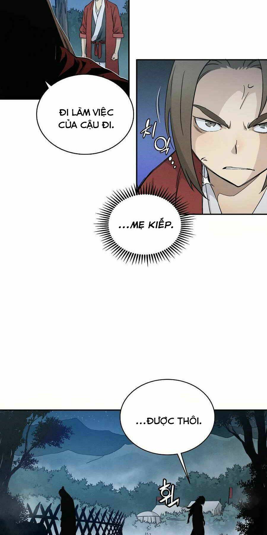 Trọng Sinh Thành Thần Y Thời Tam Quốc Chapter 16 - Trang 2