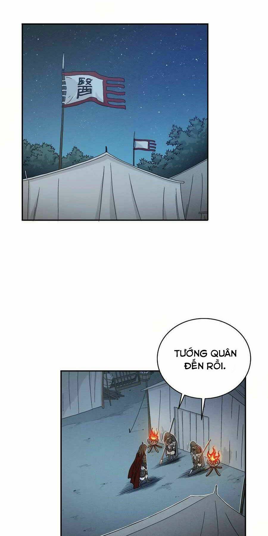 Trọng Sinh Thành Thần Y Thời Tam Quốc Chapter 16 - Trang 2