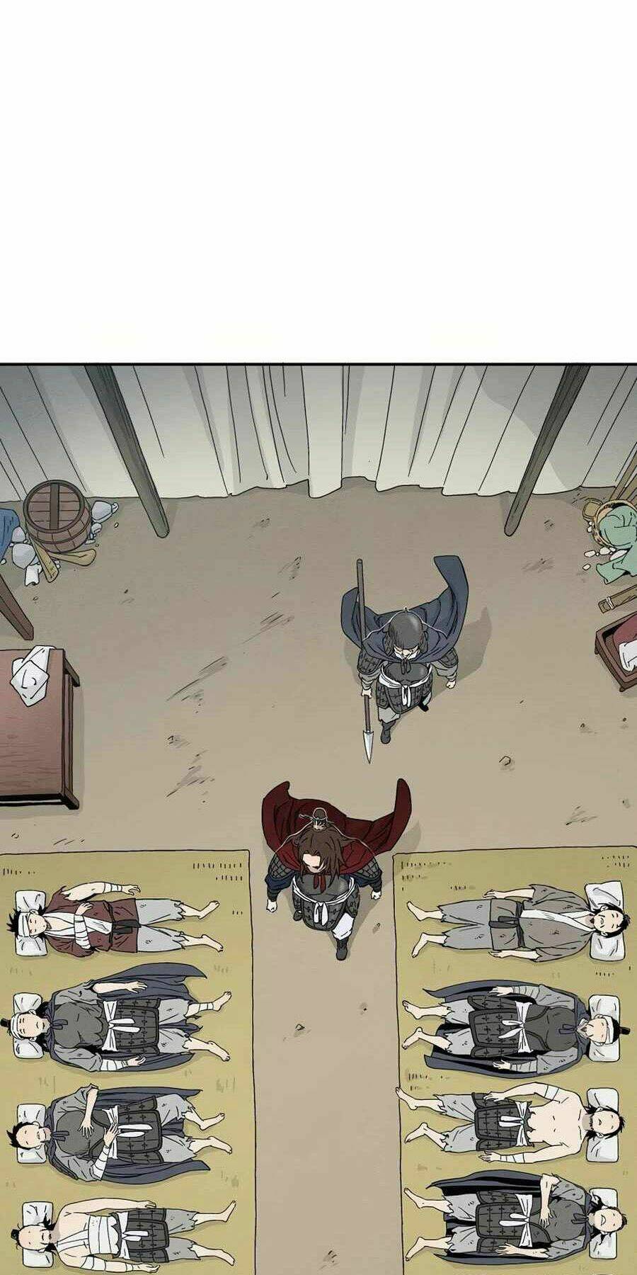 Trọng Sinh Thành Thần Y Thời Tam Quốc Chapter 16 - Trang 2