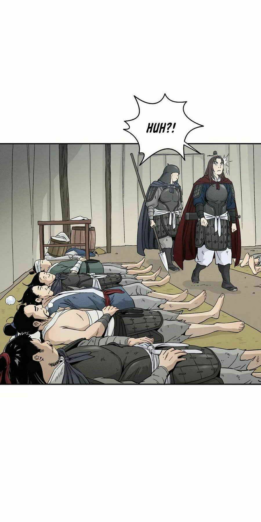 Trọng Sinh Thành Thần Y Thời Tam Quốc Chapter 16 - Trang 2