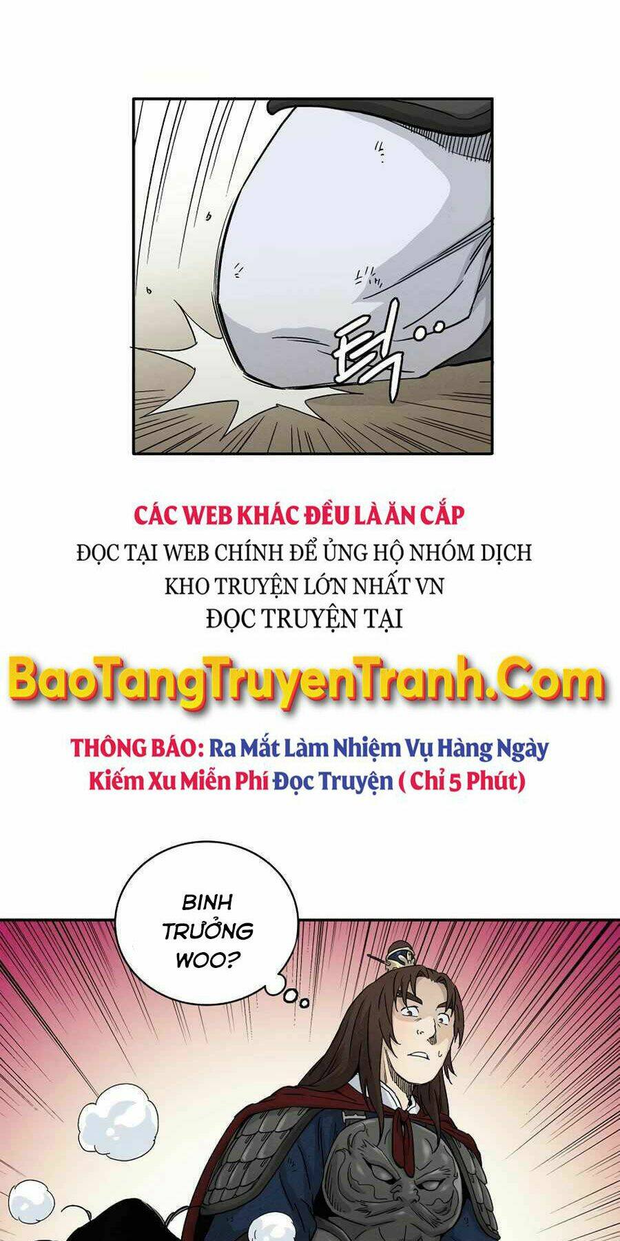 Trọng Sinh Thành Thần Y Thời Tam Quốc Chapter 16 - Trang 2