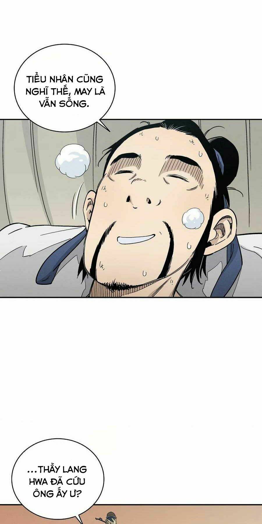 Trọng Sinh Thành Thần Y Thời Tam Quốc Chapter 16 - Trang 2