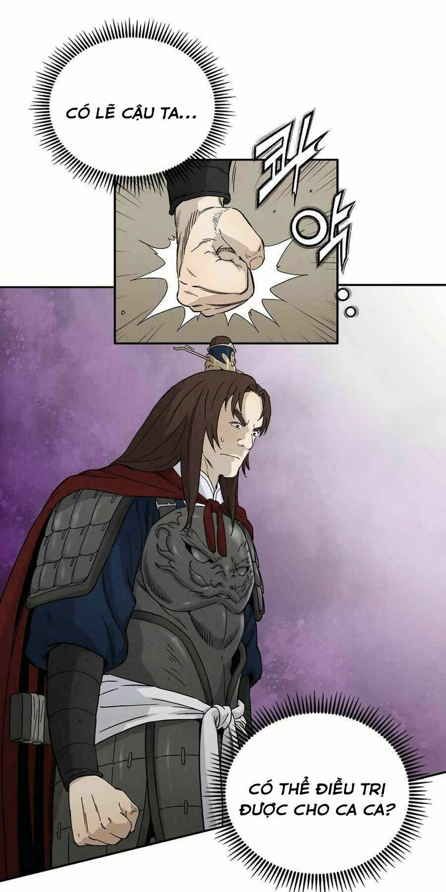 Trọng Sinh Thành Thần Y Thời Tam Quốc Chapter 16 - Trang 2