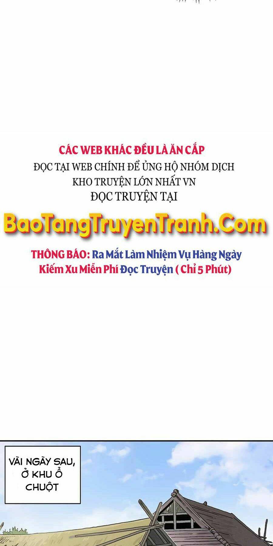Trọng Sinh Thành Thần Y Thời Tam Quốc Chapter 16 - Trang 2