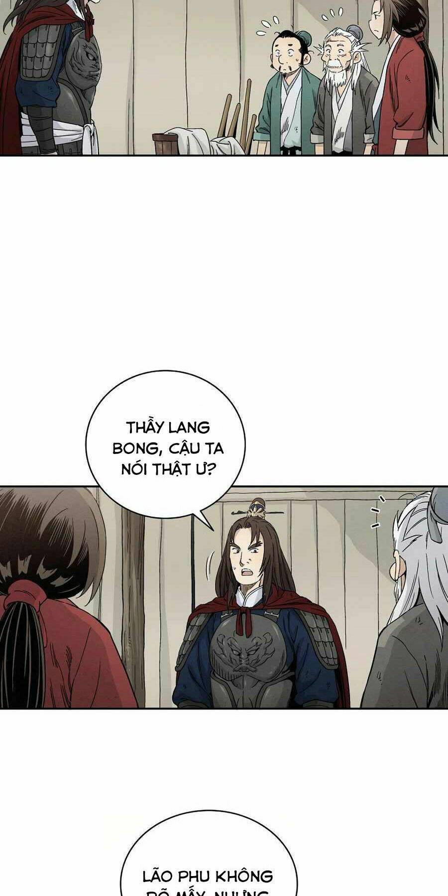 Trọng Sinh Thành Thần Y Thời Tam Quốc Chapter 16 - Trang 2