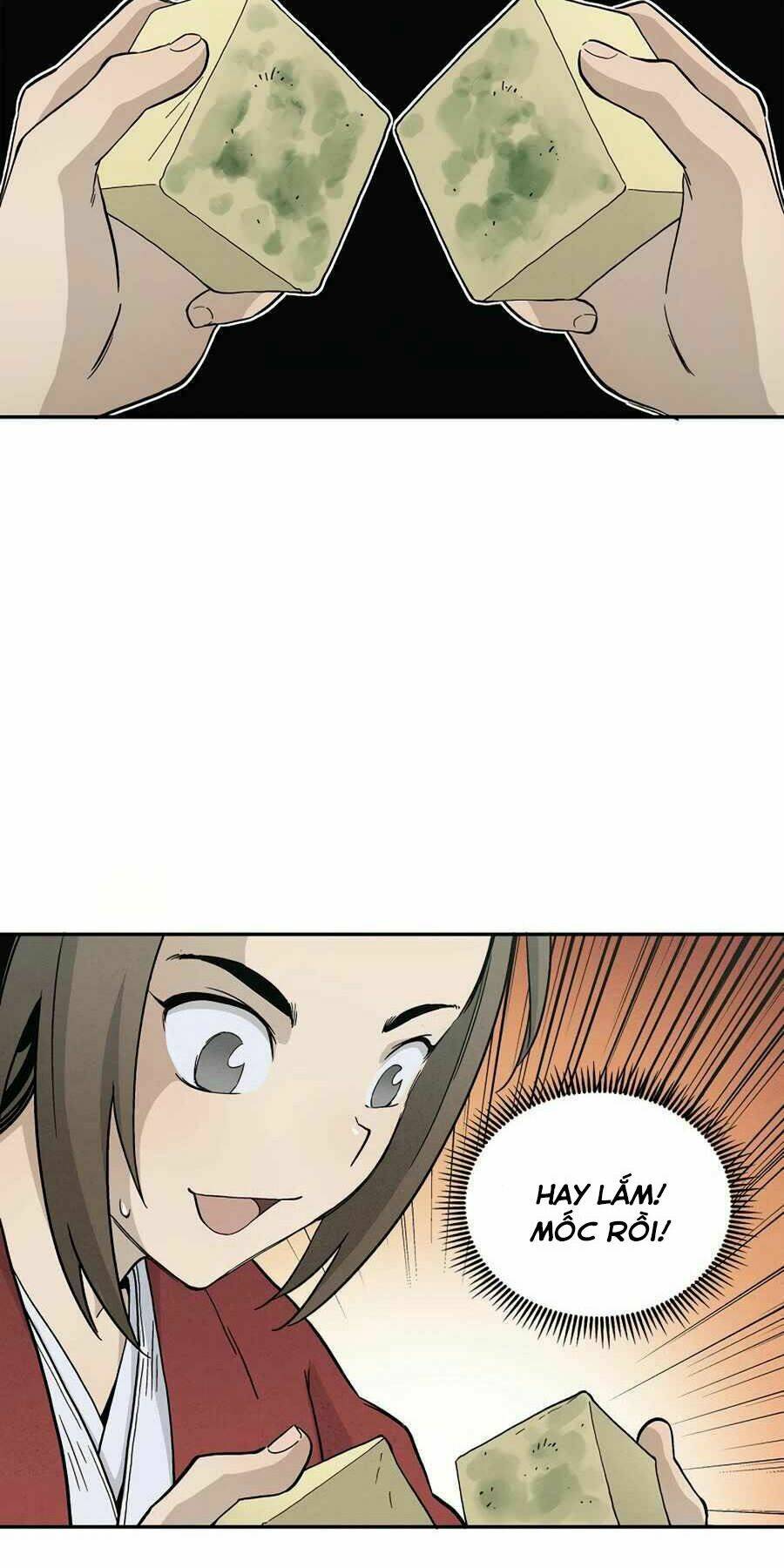 Trọng Sinh Thành Thần Y Thời Tam Quốc Chapter 16 - Trang 2