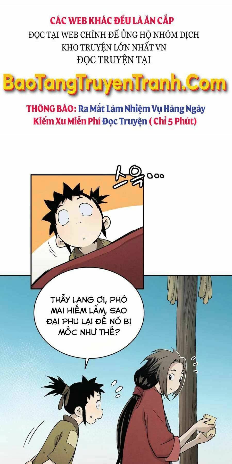 Trọng Sinh Thành Thần Y Thời Tam Quốc Chapter 16 - Trang 2