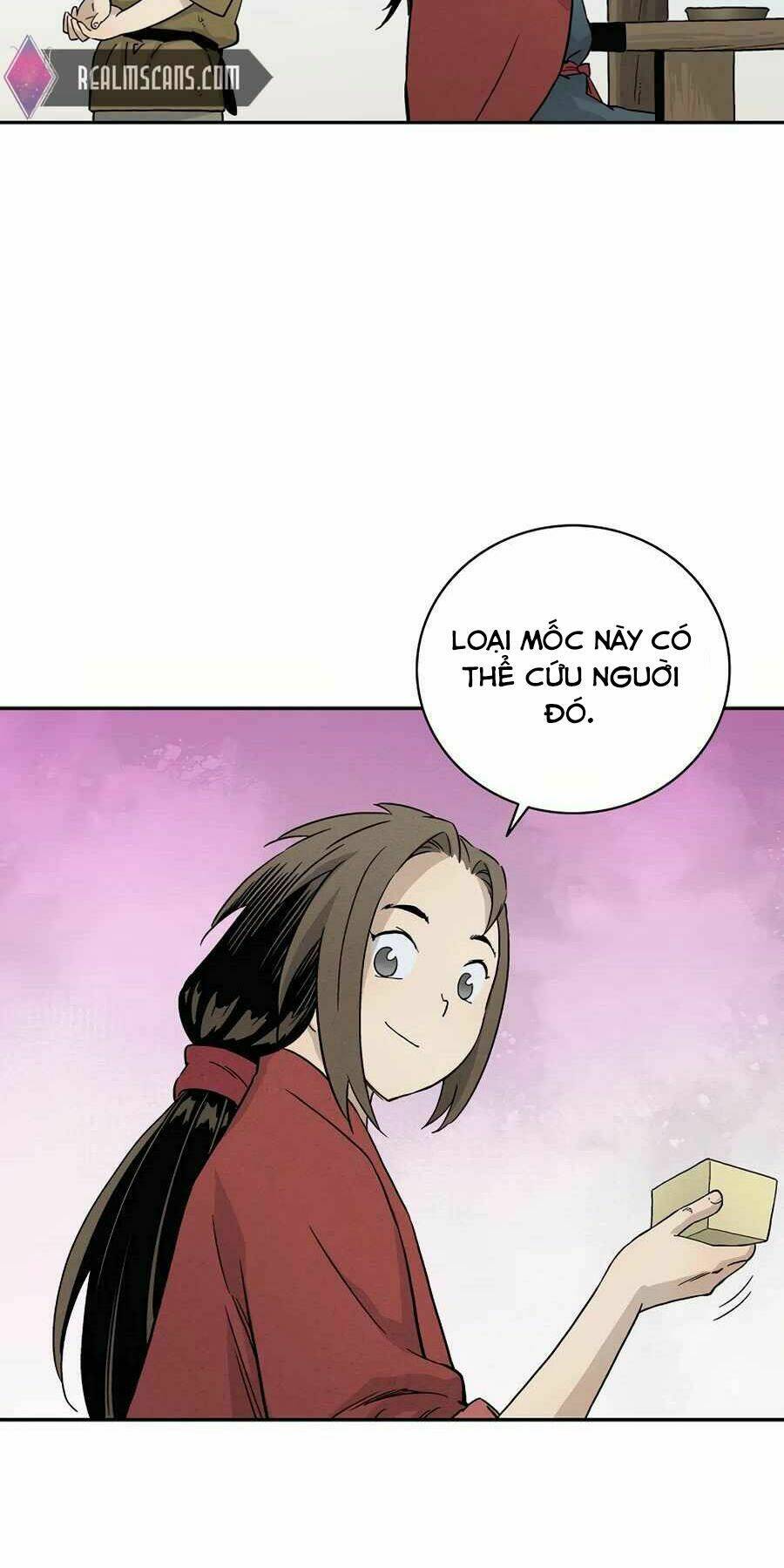 Trọng Sinh Thành Thần Y Thời Tam Quốc Chapter 16 - Trang 2