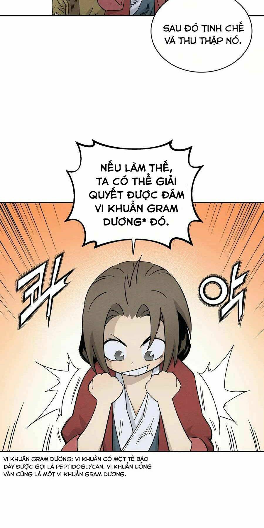 Trọng Sinh Thành Thần Y Thời Tam Quốc Chapter 16 - Trang 2