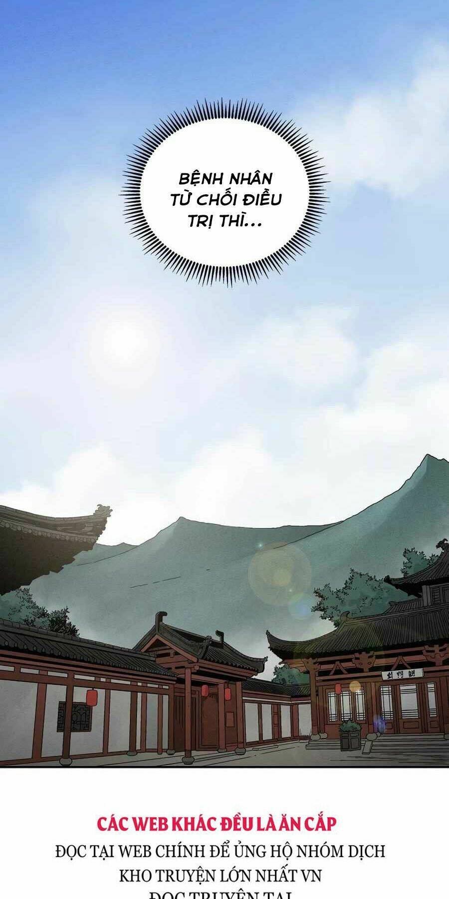 Trọng Sinh Thành Thần Y Thời Tam Quốc Chapter 16 - Trang 2