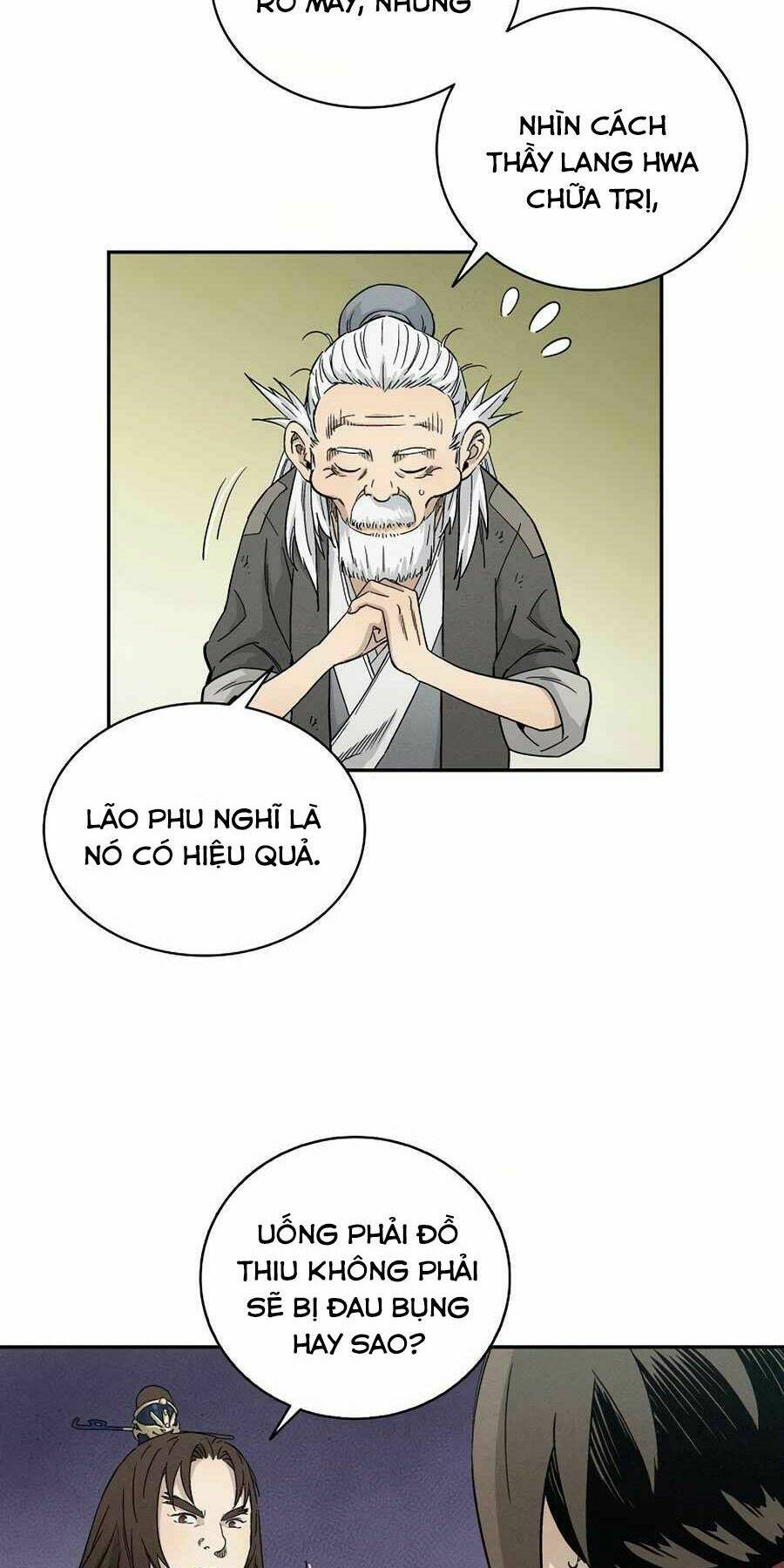 Trọng Sinh Thành Thần Y Thời Tam Quốc Chapter 16 - Trang 2