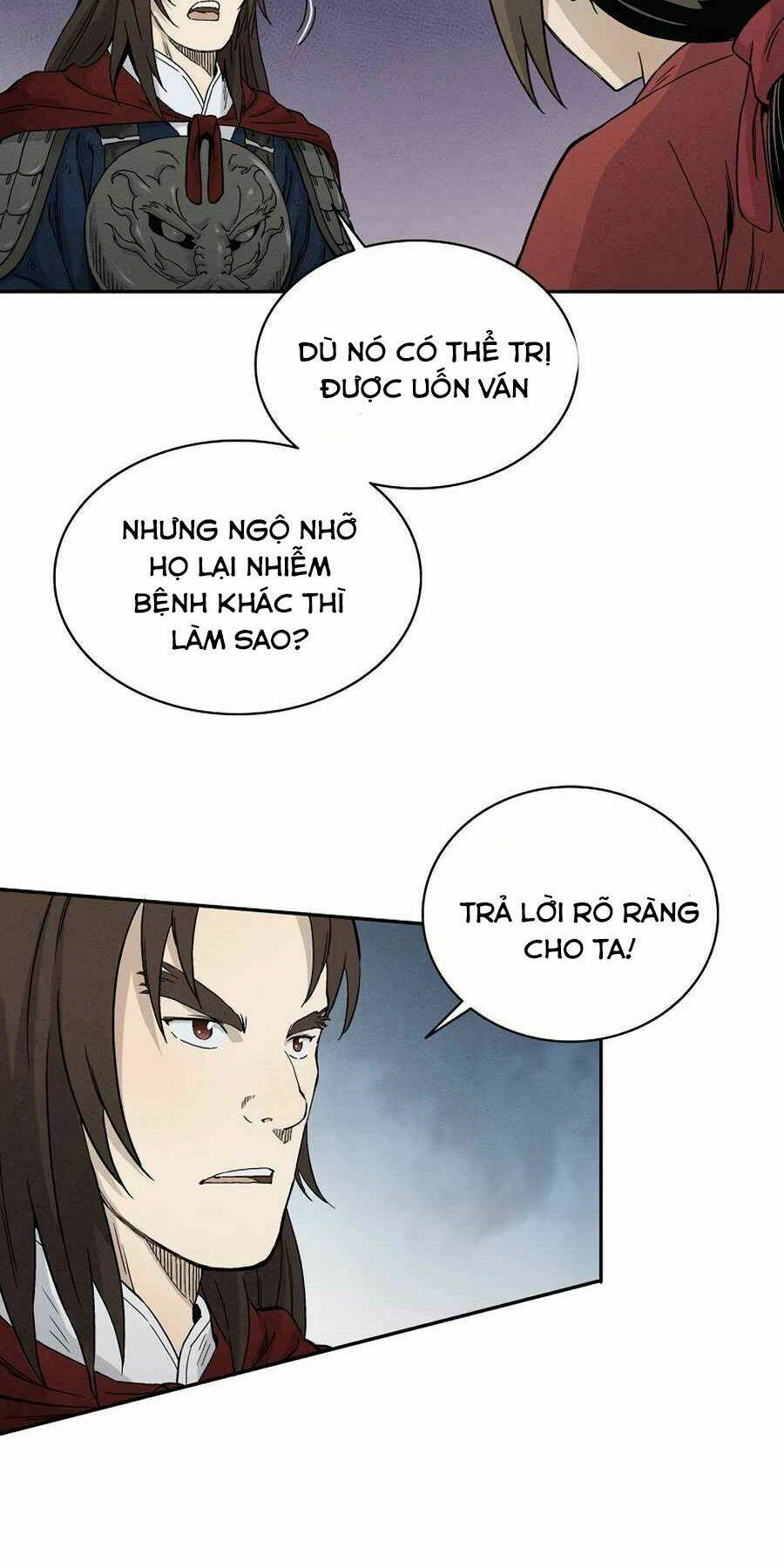 Trọng Sinh Thành Thần Y Thời Tam Quốc Chapter 16 - Trang 2