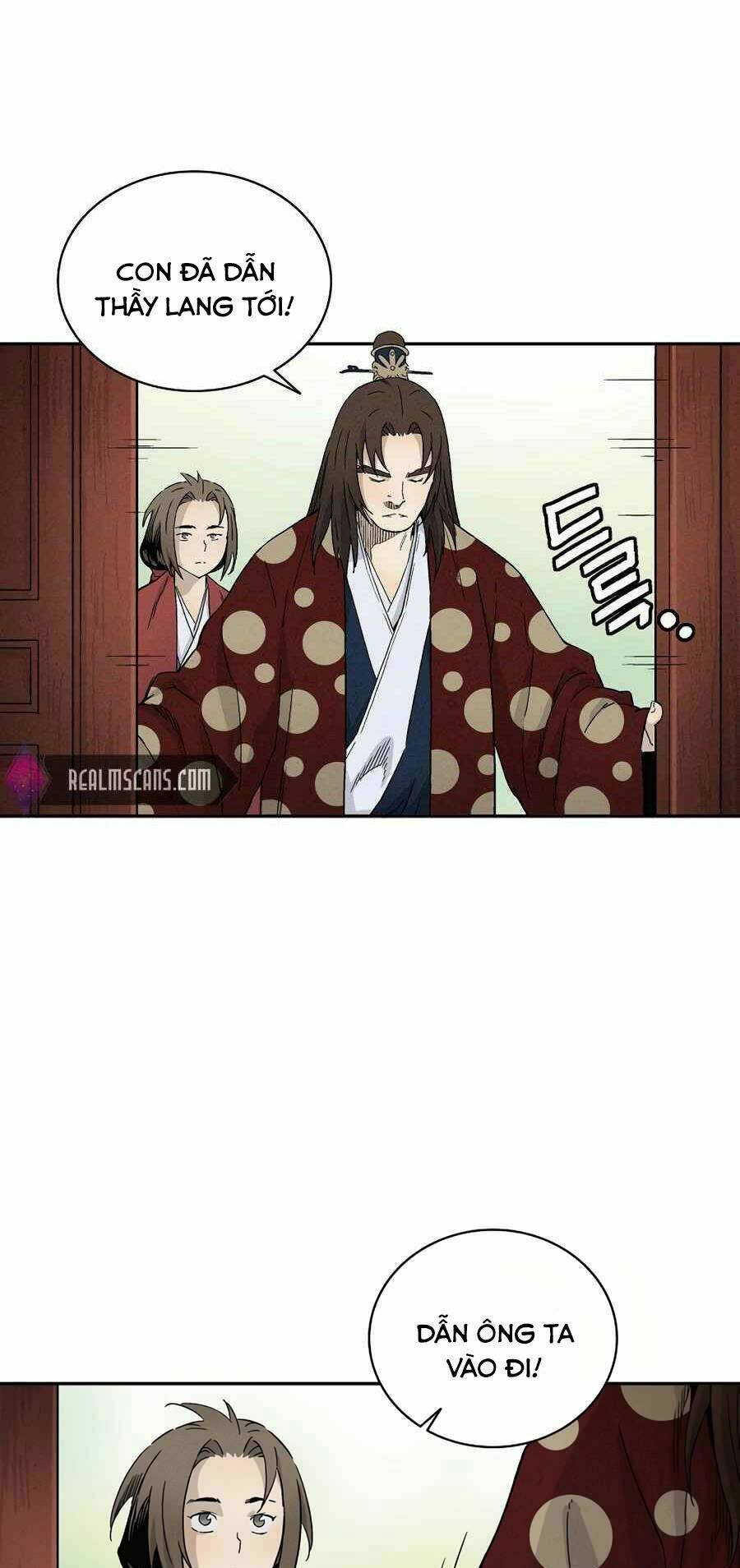 Trọng Sinh Thành Thần Y Thời Tam Quốc Chapter 17 - Trang 2