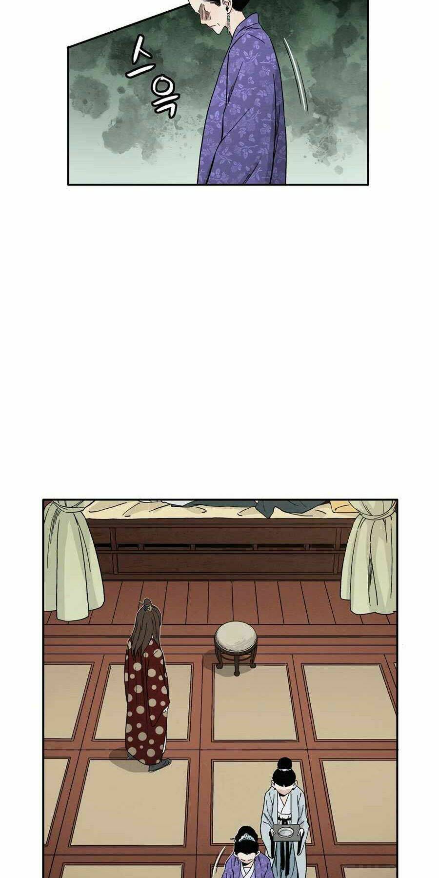 Trọng Sinh Thành Thần Y Thời Tam Quốc Chapter 17 - Trang 2