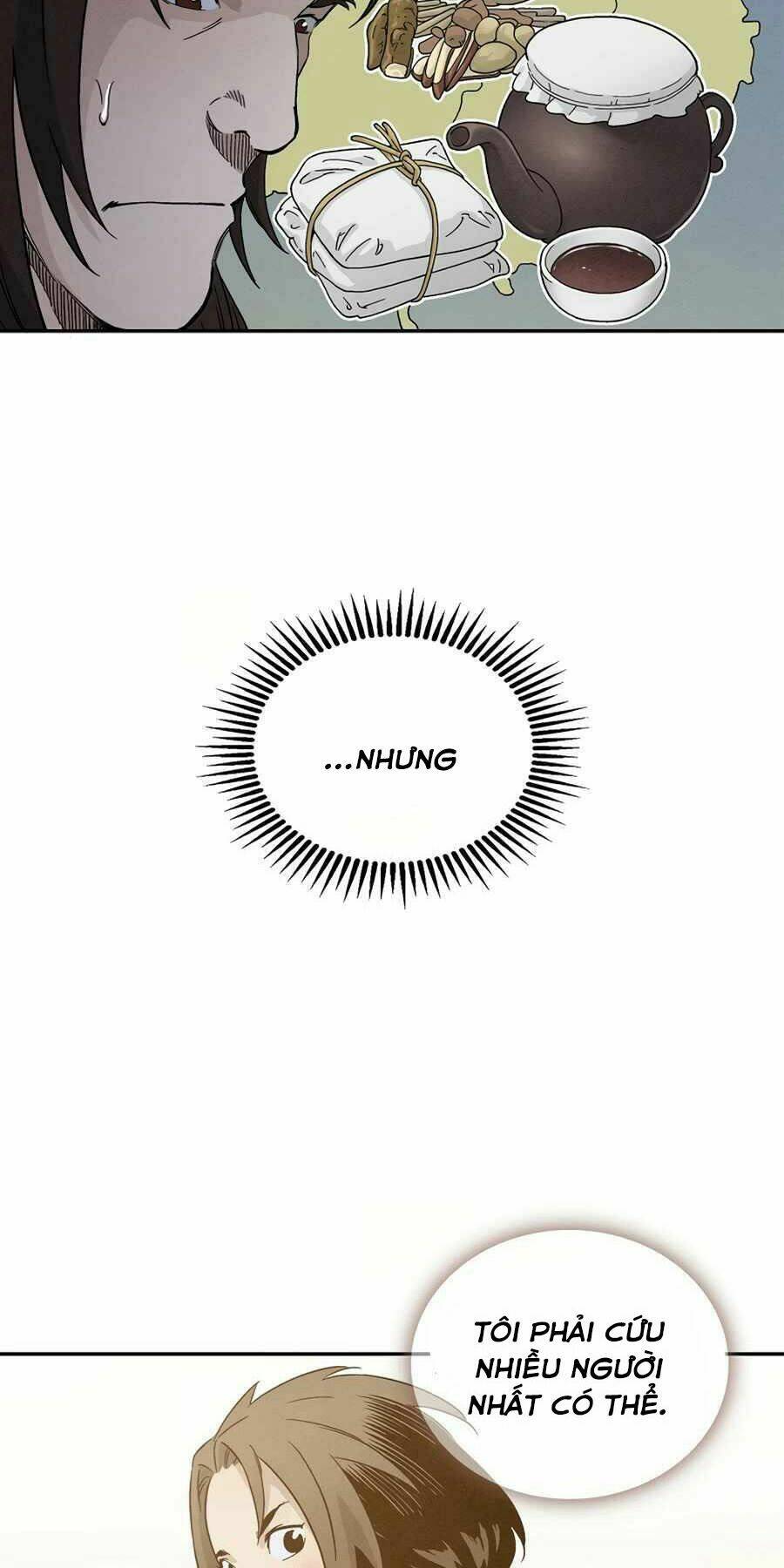 Trọng Sinh Thành Thần Y Thời Tam Quốc Chapter 17 - Trang 2