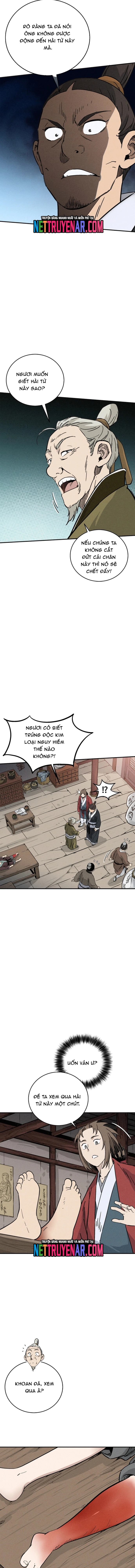 Trọng Sinh Thành Thần Y Thời Tam Quốc Chapter 171 - Trang 2