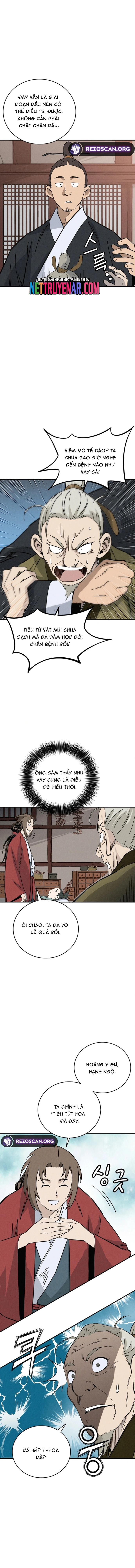 Trọng Sinh Thành Thần Y Thời Tam Quốc Chapter 171 - Trang 2