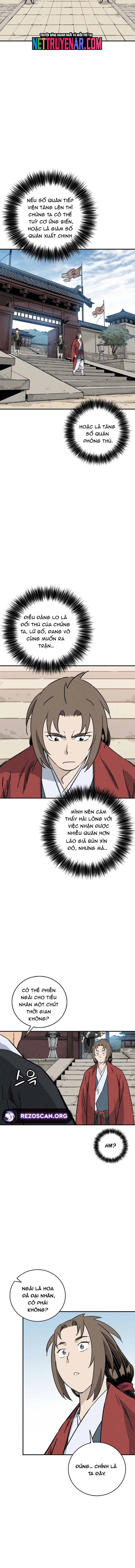 Trọng Sinh Thành Thần Y Thời Tam Quốc Chapter 171 - Trang 2