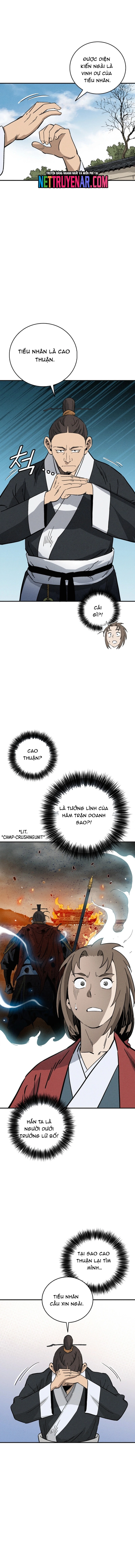 Trọng Sinh Thành Thần Y Thời Tam Quốc Chapter 171 - Trang 2