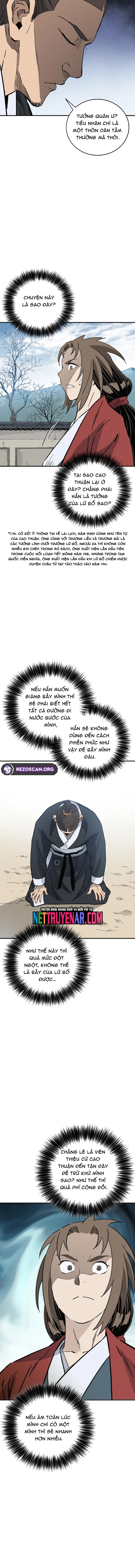 Trọng Sinh Thành Thần Y Thời Tam Quốc Chapter 171 - Trang 2