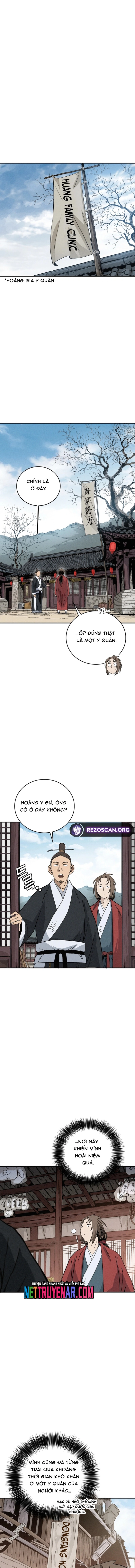 Trọng Sinh Thành Thần Y Thời Tam Quốc Chapter 171 - Trang 2