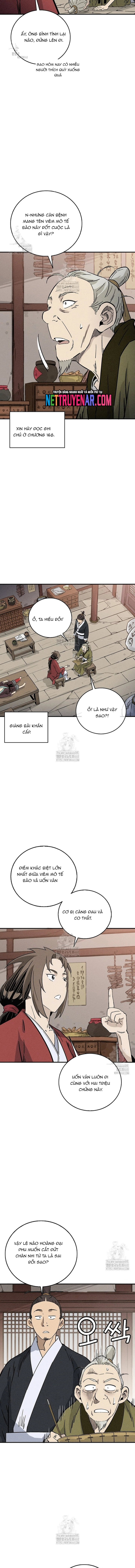 Trọng Sinh Thành Thần Y Thời Tam Quốc Chapter 172 - Trang 2