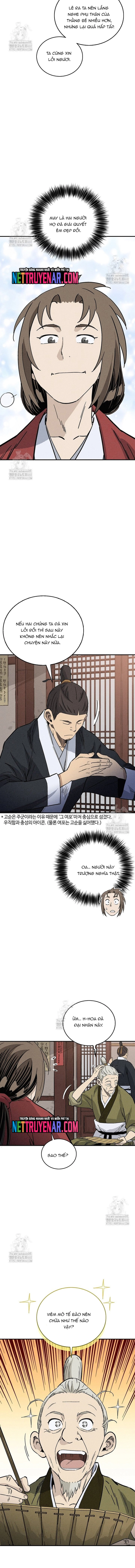 Trọng Sinh Thành Thần Y Thời Tam Quốc Chapter 172 - Trang 2