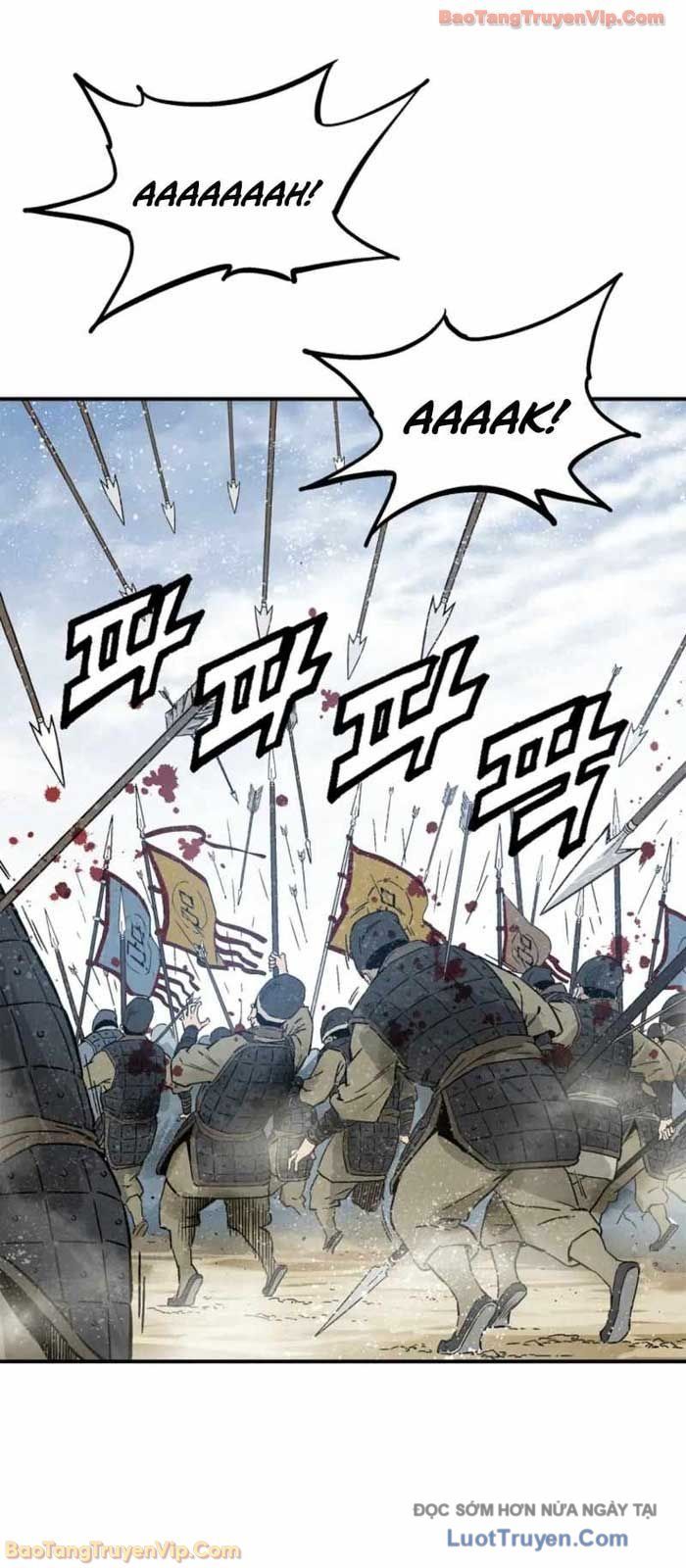 Trọng Sinh Thành Thần Y Thời Tam Quốc Chapter 175 - Trang 2
