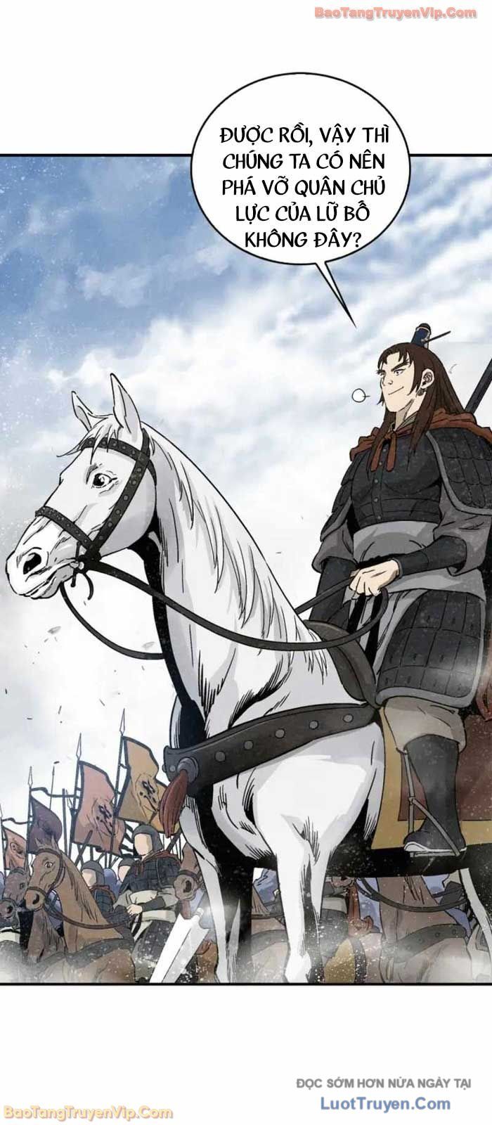 Trọng Sinh Thành Thần Y Thời Tam Quốc Chapter 175 - Trang 2