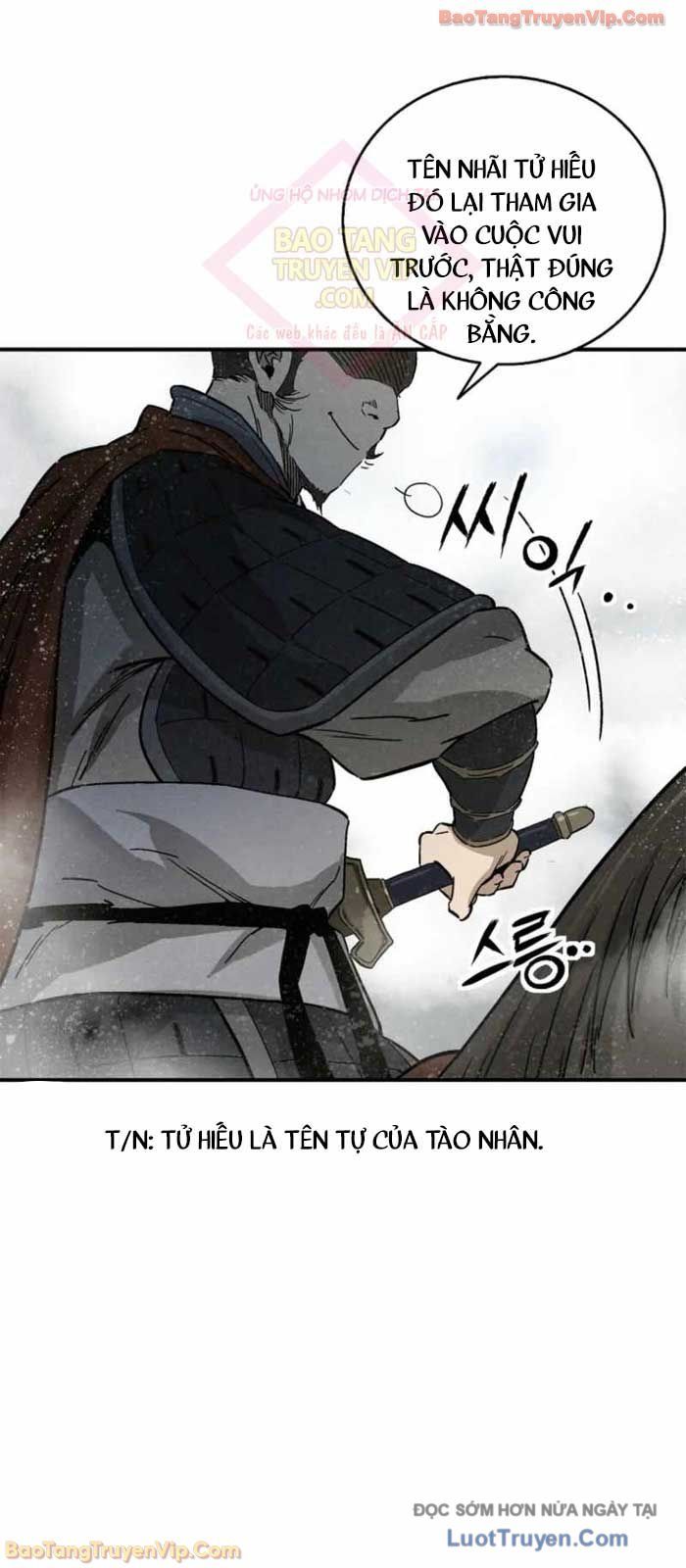Trọng Sinh Thành Thần Y Thời Tam Quốc Chapter 175 - Trang 2