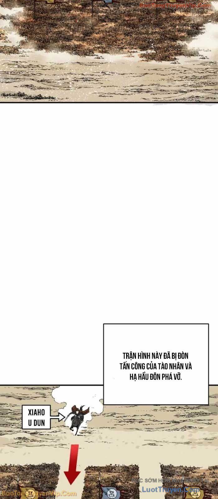 Trọng Sinh Thành Thần Y Thời Tam Quốc Chapter 175 - Trang 2