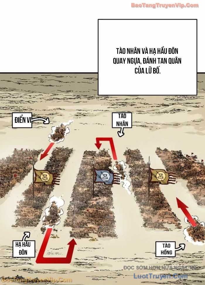 Trọng Sinh Thành Thần Y Thời Tam Quốc Chapter 175 - Trang 2