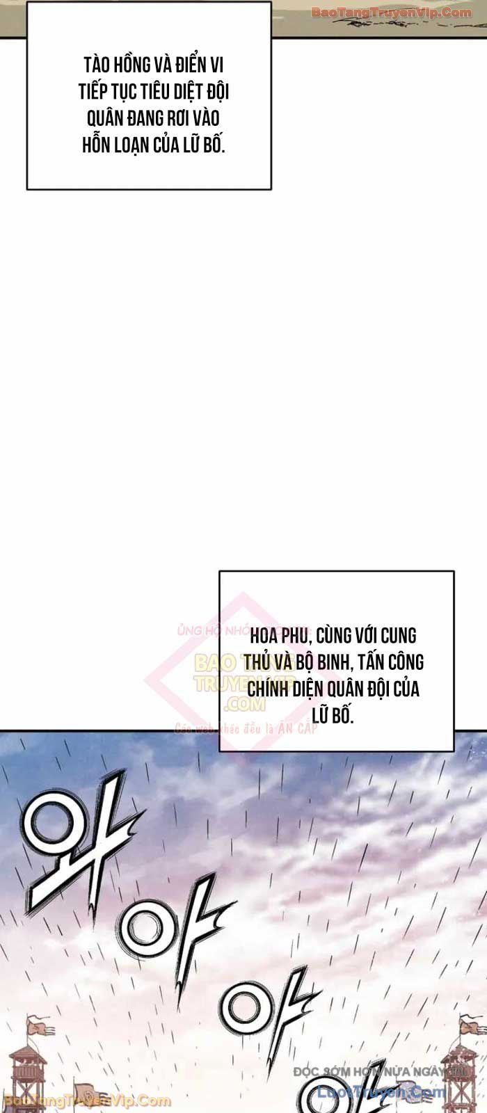 Trọng Sinh Thành Thần Y Thời Tam Quốc Chapter 175 - Trang 2