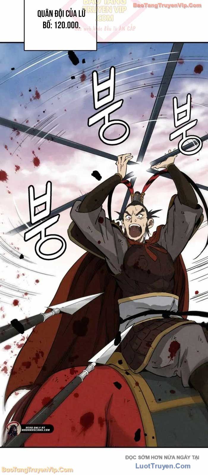 Trọng Sinh Thành Thần Y Thời Tam Quốc Chapter 175 - Trang 2