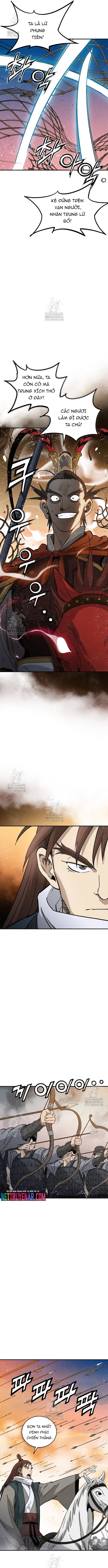 Trọng Sinh Thành Thần Y Thời Tam Quốc Chapter 176 - Trang 2