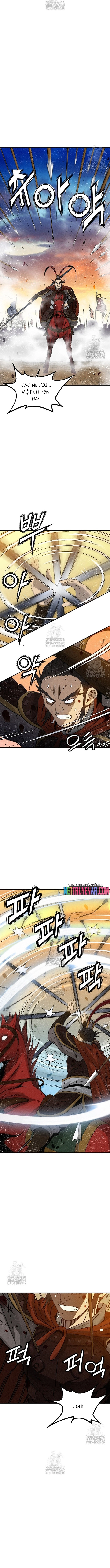 Trọng Sinh Thành Thần Y Thời Tam Quốc Chapter 176 - Trang 2