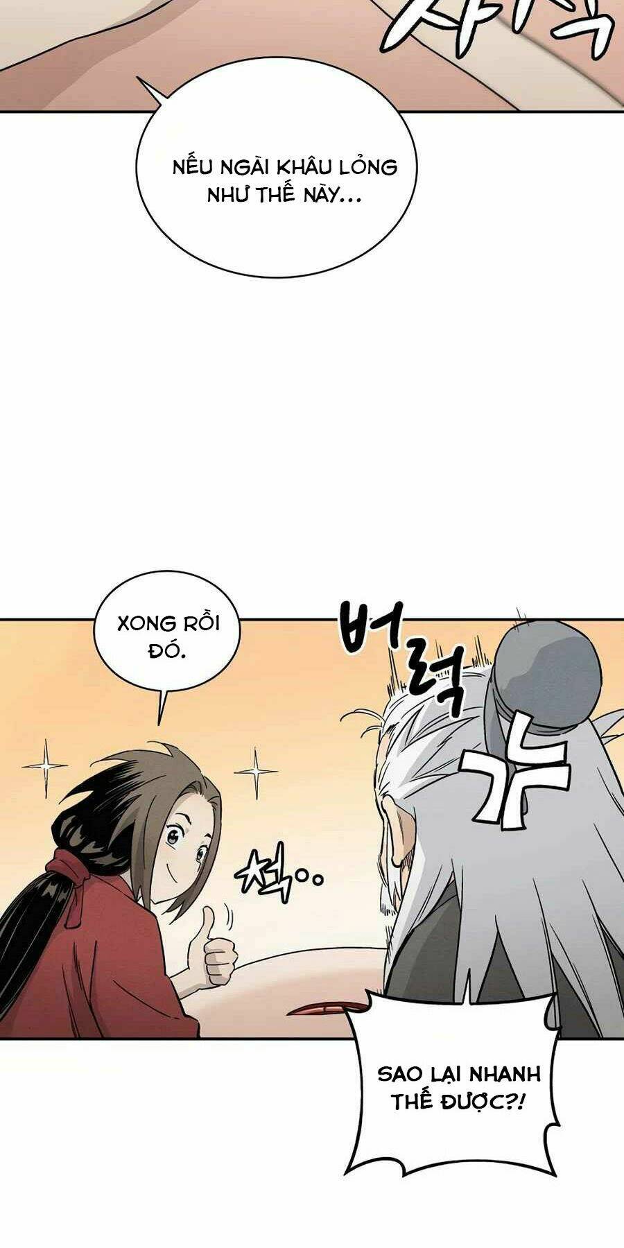 Trọng Sinh Thành Thần Y Thời Tam Quốc Chapter 18 - Trang 2