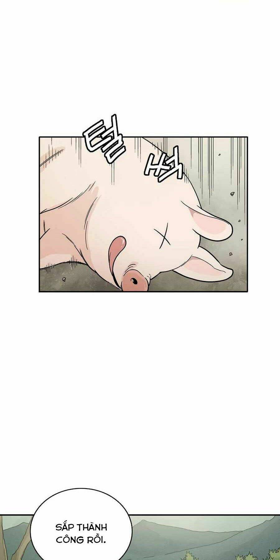 Trọng Sinh Thành Thần Y Thời Tam Quốc Chapter 18 - Trang 2